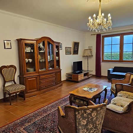 דירות מריהצל Haus Annaburg מראה חיצוני תמונה