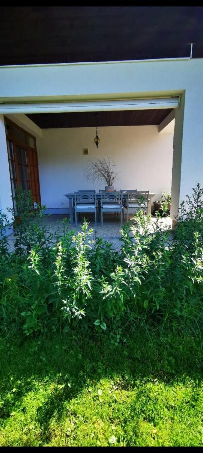 דירות מריהצל Haus Annaburg מראה חיצוני תמונה