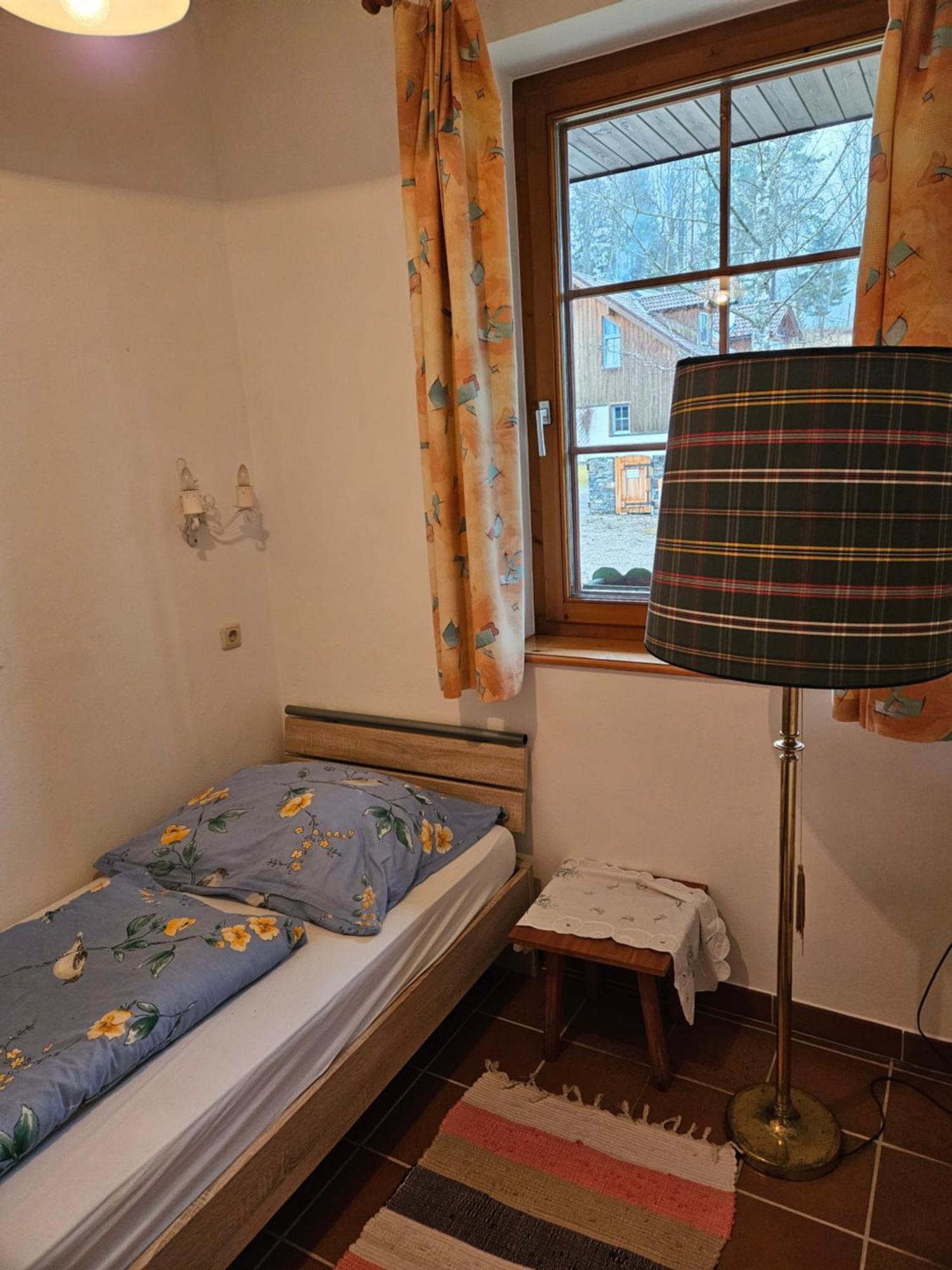 דירות מריהצל Haus Annaburg מראה חיצוני תמונה